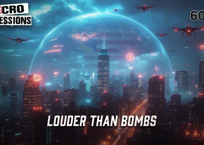 #604: Louder Than Bombs