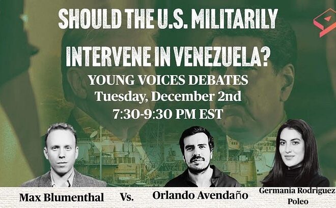 YouTube SITREP Part 2 – 2025-12-03