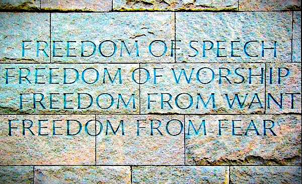 Free Speech & Its Enemies – Consortium News