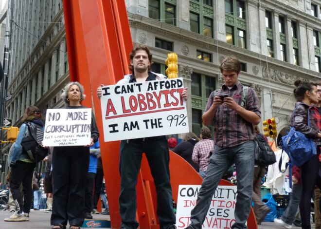 Doug Henwood on America’s Economic Elites and the Fight for a Just Future