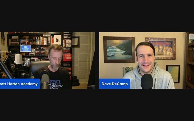 YouTube SITREP Part 2 – 2025-12-15