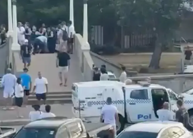 Australian Deaths Shouldn’t Bother Us More Than Palestinian