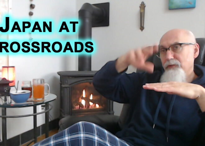 Japan at Crossroads: United States Using Japan as a Battering Ram Against China, Like Ukraine-Russia