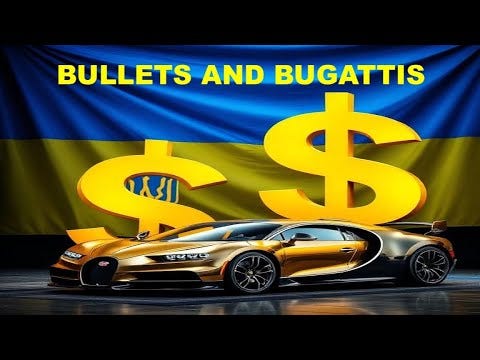 YouTube SITREP Part 2 – 2025-12-25 Christmas