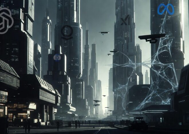 7SEES Interview – The Alarming Reality Of Your 6G Future & The Reimagining Of Society