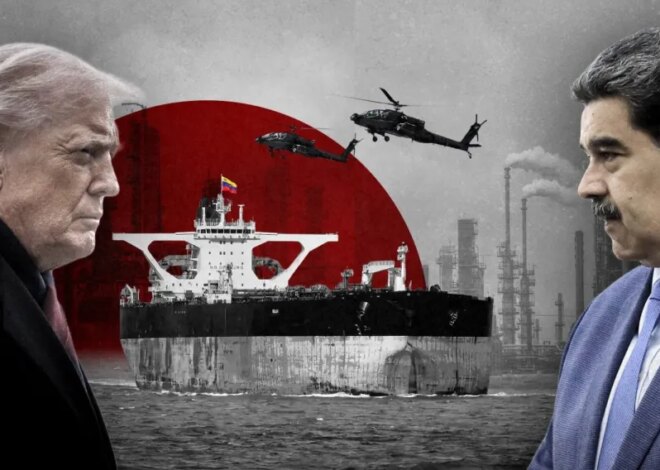 The unraveling of the western coercive order