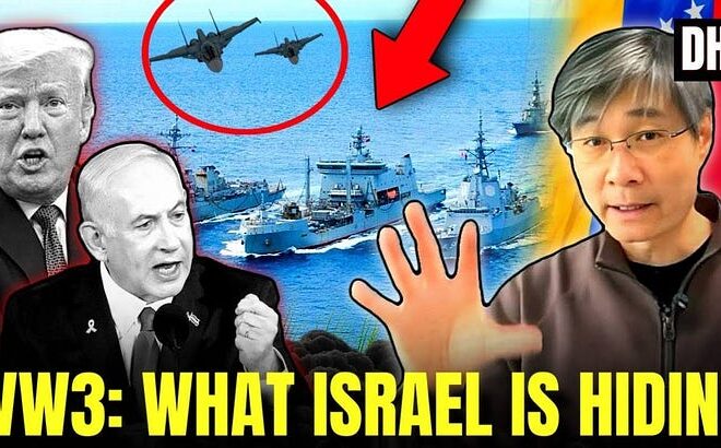 YouTube SITREP Part 1 – 2025-12-21