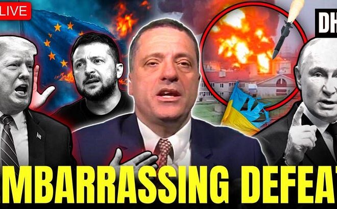 YouTube SITREP Part 1 – 2025-12-17