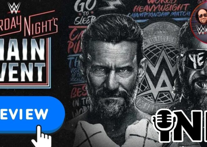 Saturday Nights Main Event Review | PWT EP:70 #SNME | Pro Wrestling Talk