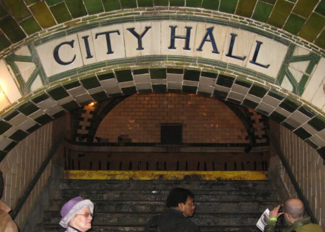 Zohran Mamdani’s Symbolism-Inspired Campaign Becomes Reality