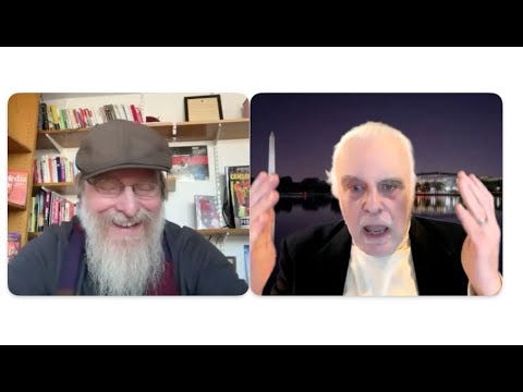 50 Years of Media Misfires (w/transcript)