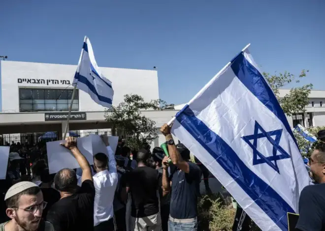 Israel Is the Global Rape, Torture Capital