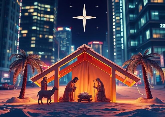 If Jesus Were Born Today, Would He Survive the American Police State? – OffGuardian