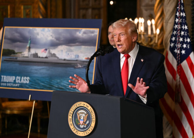 Trump’s Attacks on Venezuela Are a Threat to the Entire Hemisphere