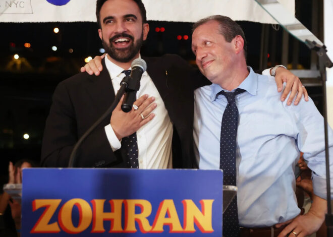 The DSA Is Repeating the Historic Failures of the Social Democrats