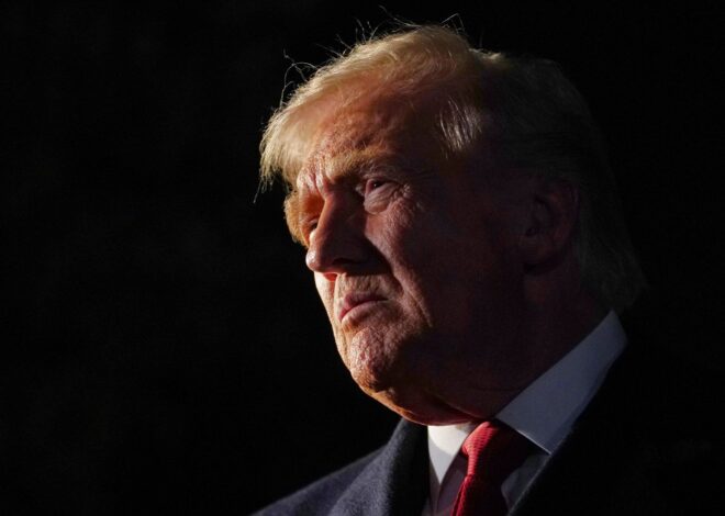 Trump’s Own Mortgages Match His Description of Mortgage Fraud, Records Reveal — ProPublica