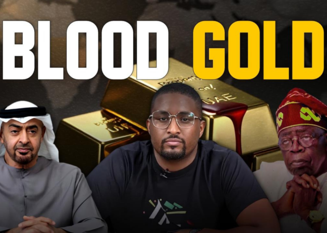 Sudan’s War, UAE Gold Networks, and the Rise of Anti-Imperialist Alliances