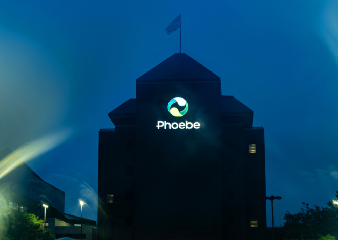 Sick in a Hospital Town, Part 1: The Business of Care