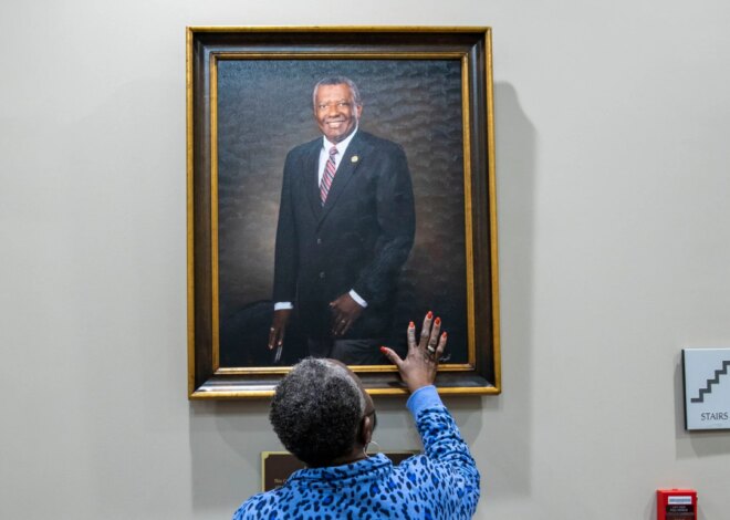 Sick in a Hospital Town, Part 5: Too Big to Fight