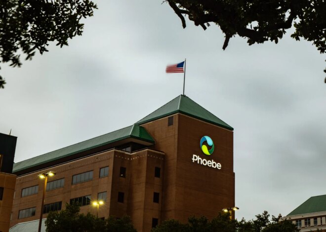 Sick in a Hospital Town — As Phoebe Memorial Grew, the Health of Albany, Georgia, Declined — ProPublica