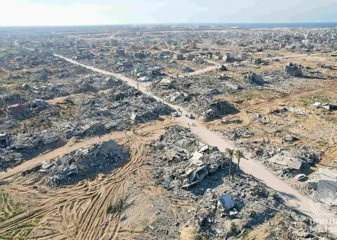 Gazans Feel Little Relief from Israeli Strangulation Since the Ceasefire