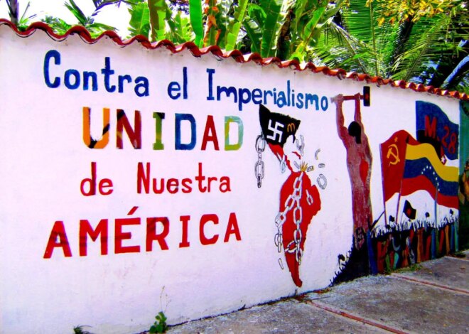 Experts Say Even Average Venezuelans Critical of Maduro Won’t Back Regime Change