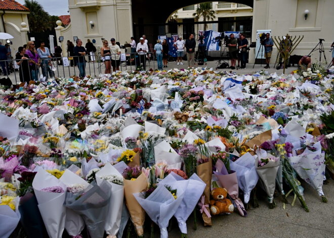 Milking the Bondi Beach Massacre – Consortium News