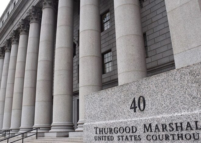 Consortium News’ Suit Against NewsGuard & the USG – Consortium News