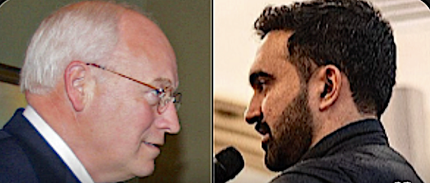 Cheney Died, Mamdani Won; Has a New Era Begun? – Consortium News