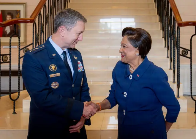 Trinidad and Tobago To Open Its Airports to US Military as US Continues Buildup Near Venezuela