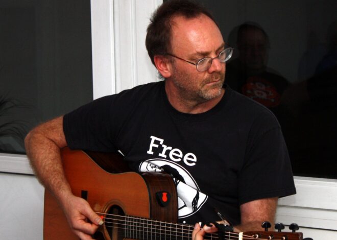 YouTube, aka The Biggest Platform on Earth, Has Deleted All My Albums