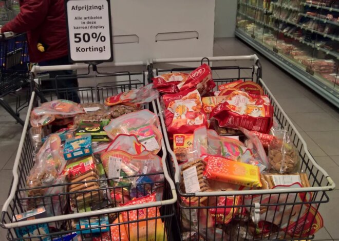 Instacart Reportedly Using Secret AI-Powered Dynamic Pricing to Jack Up Prices