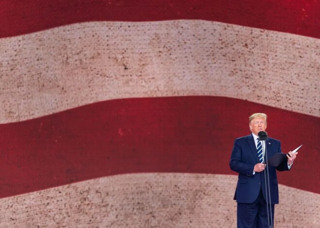 Trump Shifts Blame to ‘Shithole Countries’ Amid Economic Skepticism