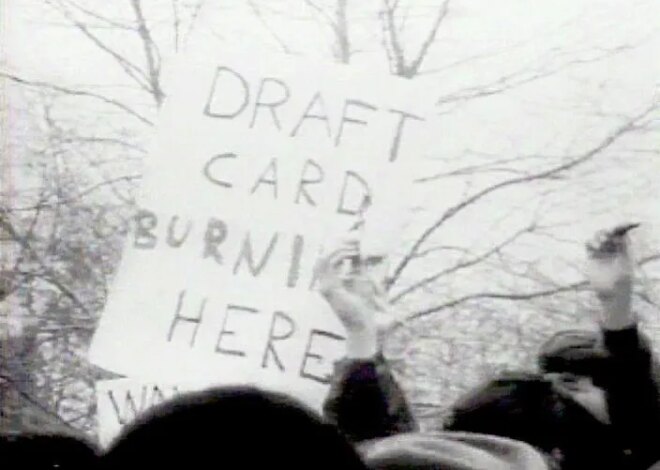 House and Senate Agree To Make Draft Registration ‘Automatic’