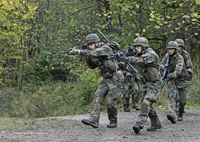 Europa Ante Novum Bellum (Europe Before the New War) – Consortium News