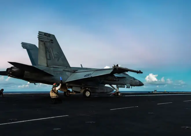 House To Vote This Week on Bill To Block Trump From Launching a War With Venezuela