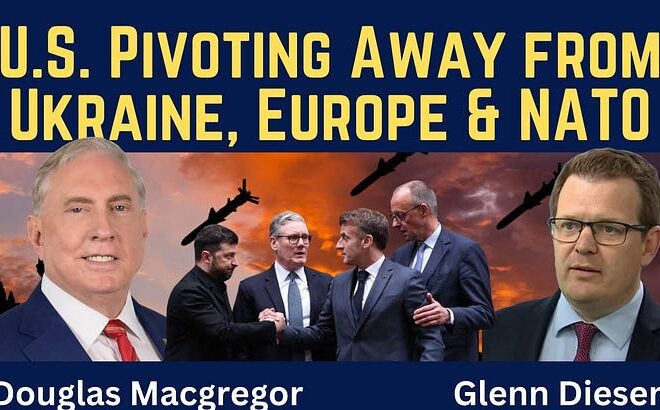 YouTube SITREP Part 1 – 2025-12-11