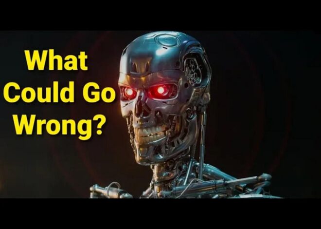 Google DeepMind CEO Issues Chilling Warning: Advanced AI Could Trigger Catastrophic Disaster