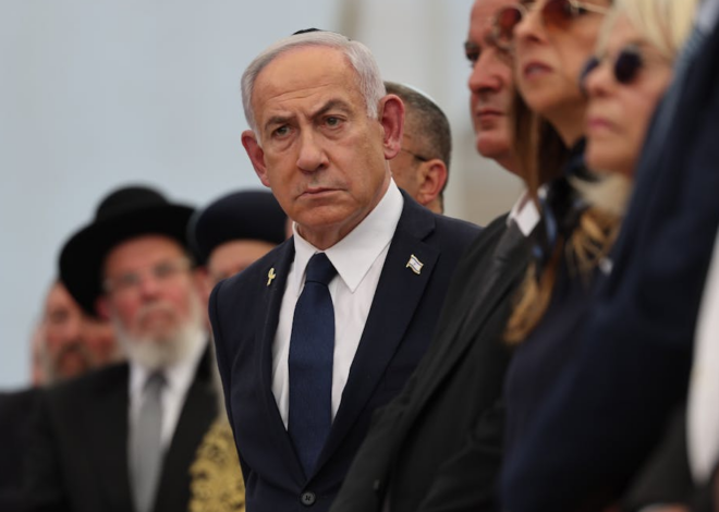 Benjamin Netanyahu’s Lethal Legacy – Antiwar.com