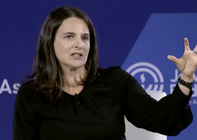 Defending Israeli Mass Murder Isn’t Easy