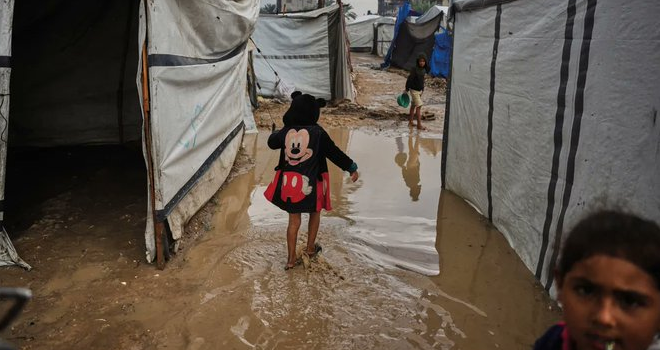 Deliberate Contradiction: How the West Plays Dumb and Kills People in Gaza