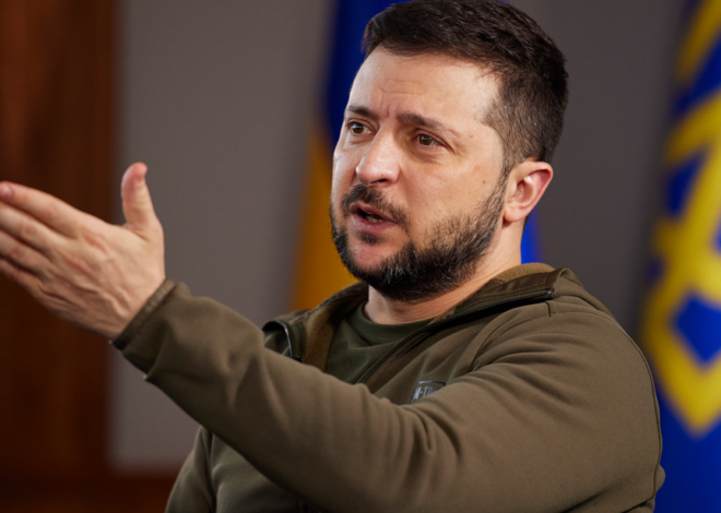 The Death of Ukraine’s Dream of NATO Membership