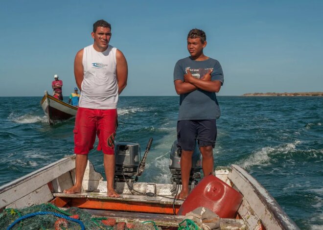 Family Files Formal Complaint Over Killing of Colombian Fisherman