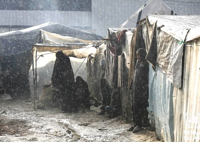 Where Israel’s War Rages On – Consortium News