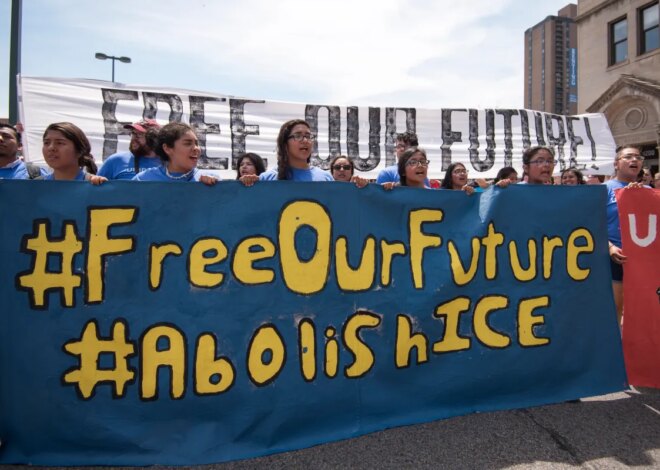 New Orleans Resists ICE Invasion Despite Surveillance and State Repression