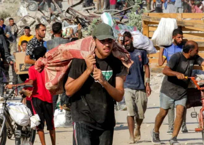 Israel used bulldozers to bury Palestinians in unmarked graves