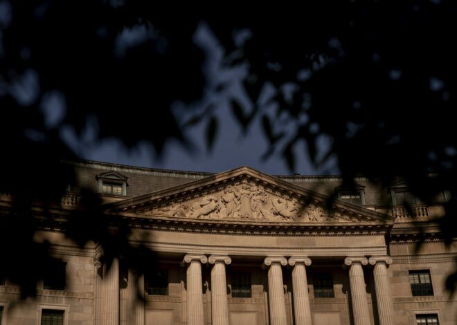 Trump EPA Nearly Doubles Threshold for Safe Formaldehyde Exposure — ProPublica