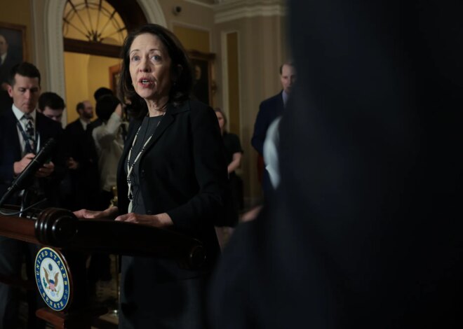 Senator Raises Ethics Concerns About Trump’s Pipeline Regulators — ProPublica