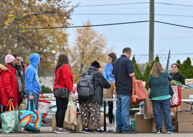 How State Tax Cuts Could Lead to a SNAP Crisis — ProPublica