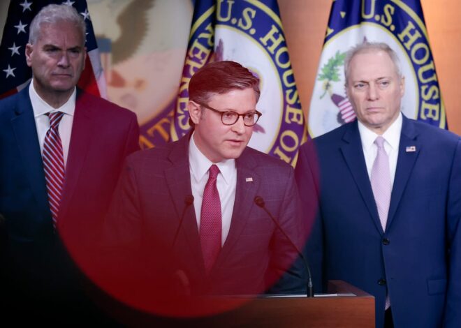 Koch Network Fuels Republican Push to Kill ACA Subsidies